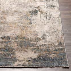 Alternative view of Surya Cardiff CDF-2304 Dark Blue Area Rug