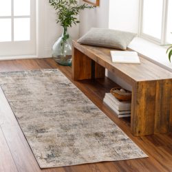 Surya Cardiff CDF-2304 Dark Blue Area Rug