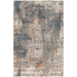 Surya Cardiff CDF-2305 Brick Red Area Rug