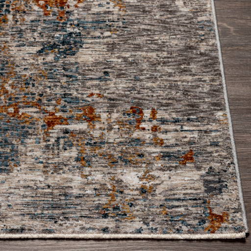 Surya Cardiff CDF-2305 Brick Red Area Rug - Image 3