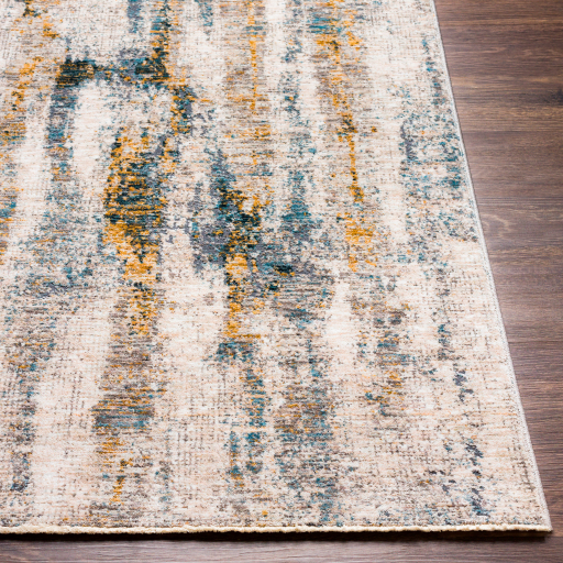 Surya Cardiff CDF-2306 Dark Blue Area Rug - Image 2