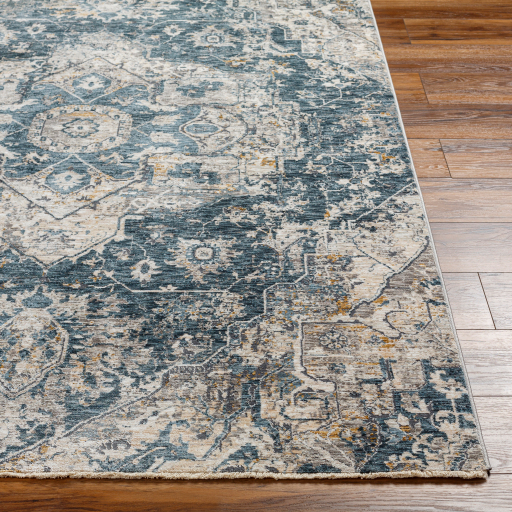 Surya Cardiff CDF-2307 Blue Area Rug - Image 2