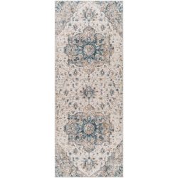 Surya Cardiff CDF-2308 Blue Area Rug