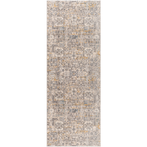 Surya Cardiff CDF-2310 Blue Area Rug