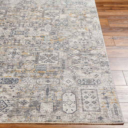 Surya Cardiff CDF-2310 Blue Area Rug - Image 3