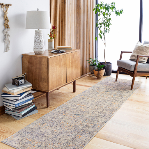Surya Cardiff CDF-2310 Blue Area Rug - Image 2