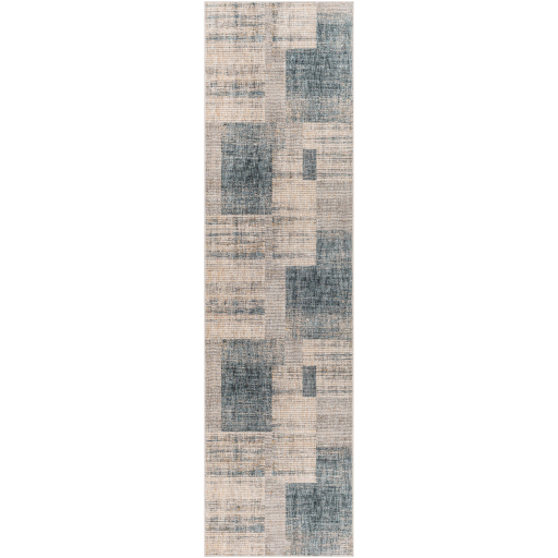 Surya Cardiff CDF-2312 Cream Area Rug