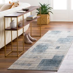 Alternative view of Surya Cardiff CDF-2312 Cream Area Rug