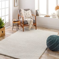 Surya Cloudy Shag CDG-2302 Area Rug