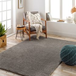 Surya Cloudy Shag CDG-2304 Area Rug