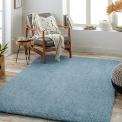 Alternative view of Surya Cloudy Shag CDG-2305 Area Rug
