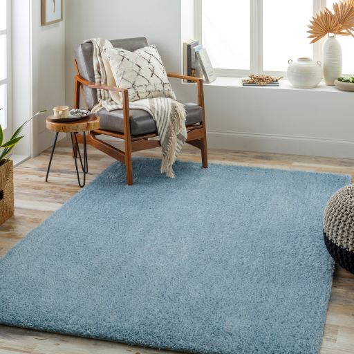 Surya Cloudy Shag CDG-2305 Area Rug - Image 2