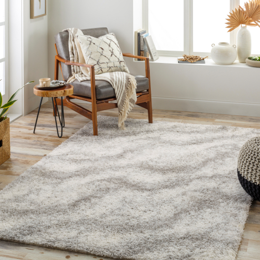 Surya Cloudy Shag CDG-2306 Area Rug