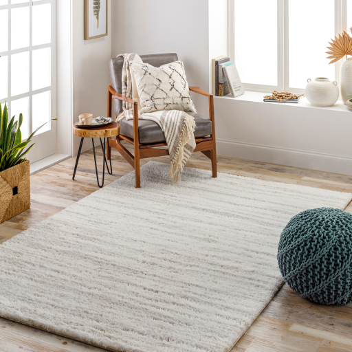 Surya Cloudy Shag CDG-2307 Area Rug - Image 2