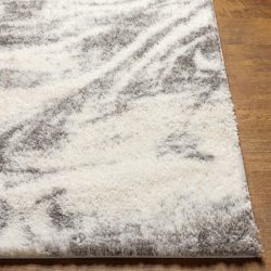 Alternative view of Surya Cloudy Shag CDG-2308 Area Rug