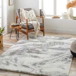Surya Cloudy Shag CDG-2308 Area Rug