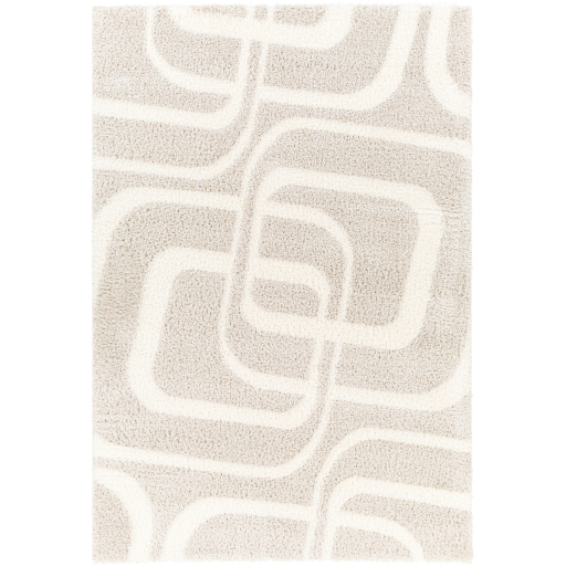 Surya Cloudy Shag CDG-2309 Area Rug