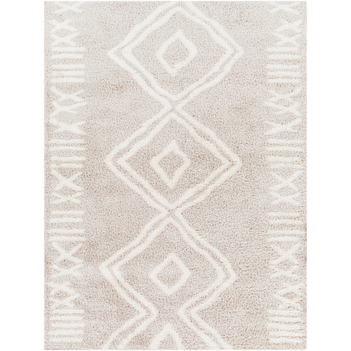 Surya Cloudy Shag CDG-2311 Area Rug