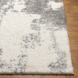 Alternative view of Surya Cloudy Shag CDG-2318 Area Rug