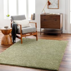 Alternative view of Surya Cloudy Shag CDG-2322 Area Rug