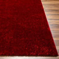Alternative view of Surya Cloudy Shag CDG-2325 Area Rug