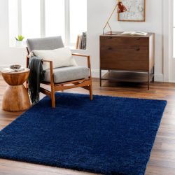 Alternative view of Surya Cloudy Shag CDG-2326 Area Rug