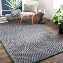 Alternative view of Surya Colarado CDO-2303 Medium Gray Area Rug