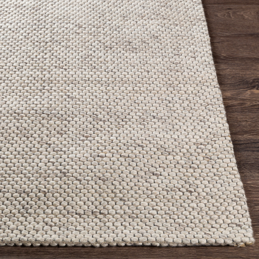 Surya Colarado CDO-2304 Black Area Rug - Image 2