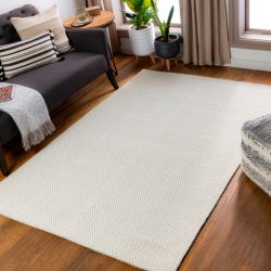 Alternative view of Surya Colarado CDO-2305 Cream Area Rug