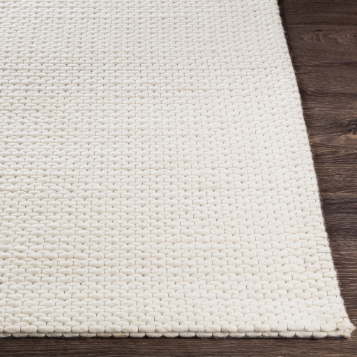 Surya Colarado CDO-2307 Black Area Rug - Image 3