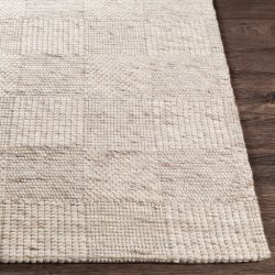 Alternative view of Surya Colarado CDO-2308 Black Area Rug