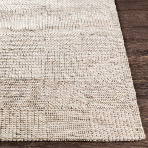 Surya Colarado CDO-2308 Black Area Rug - Image 2
