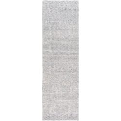 Surya Colarado CDO-2309 Black Area Rug