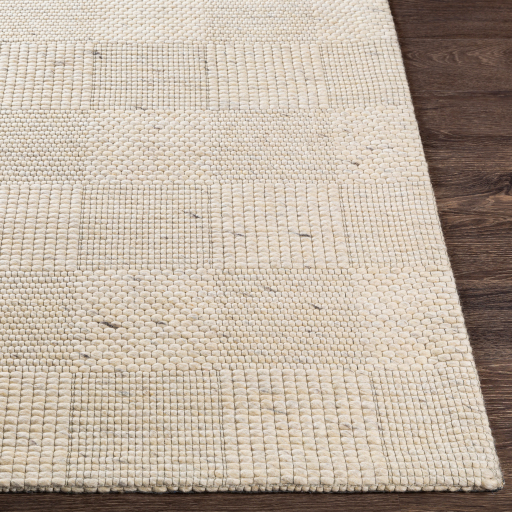 Surya Colarado CDO-2310 Black Area Rug - Image 2