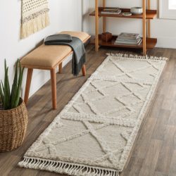 Surya Cadiz CDZ-2303 Cream Area Rug