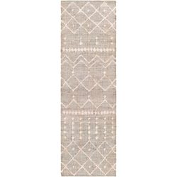 Surya Cadence CEC-2304 Brown Area Rug