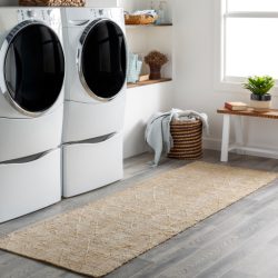 Surya Cadence CEC-2307 Brown Area Rug