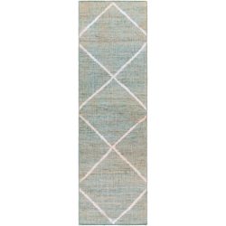 Surya Cadence CEC-2309 Dusty Sage Area Rug