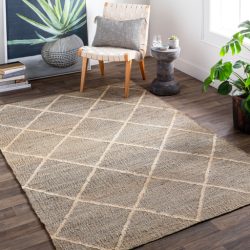 Surya Cadence CEC-2310 Brown Area Rug