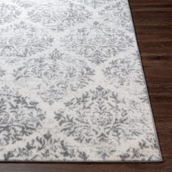 Alternative view of Surya Cesar CEG-2311 Cream Area Rug