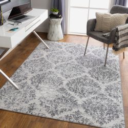 Surya Cesar CEG-2311 Cream Area Rug