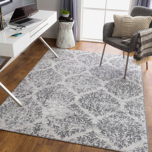 Surya Cesar CEG-2311 Cream Area Rug