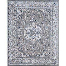 Surya Cesar CEG-2316 Charcoal Area Rug