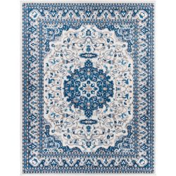 Surya Cesar CEG-2318 Blue Area Rug
