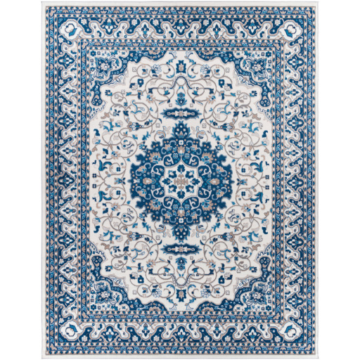Surya Cesar CEG-2318 Blue Area Rug