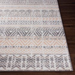 Alternative view of Surya Cesar CEG-2325 Cream Area Rug