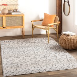 Surya Cesar CEG-2328 Cream Area Rug