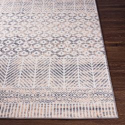 Alternative view of Surya Cesar CEG-2333 Charcoal Area Rug