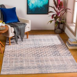 Surya Cesar CEG-2333 Charcoal Area Rug