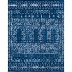 Surya Cesar CEG-2335 Blue Area Rug